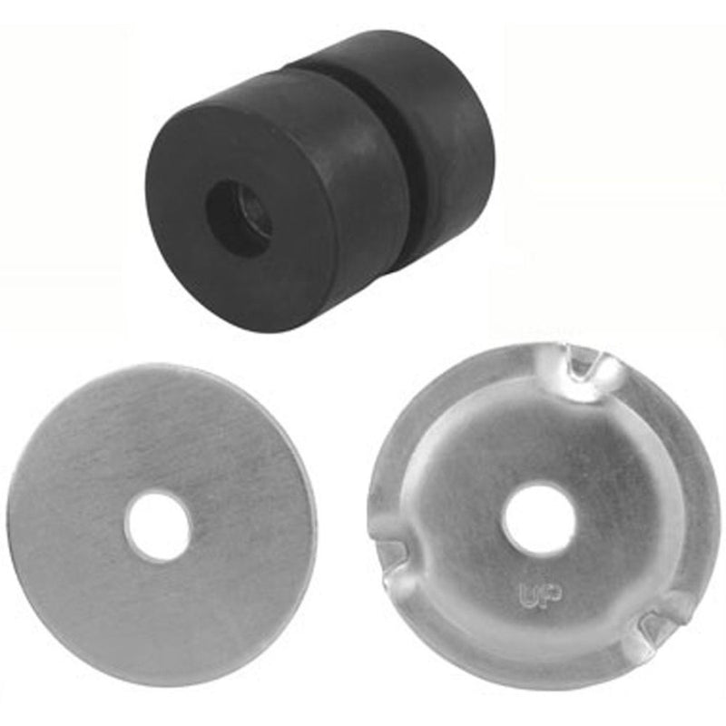 KYB SM5392 Strut Mount Bushings for 2003–2011 Ford Crown Victoria