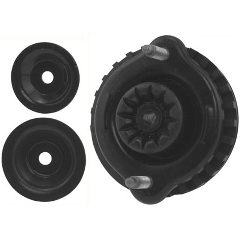 KYB SM5395 Strut Mount, Washers, Spring Seat with Insulator for 2004–2007 Buick Rainier