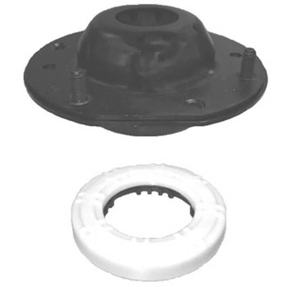 KYB SM5447 Strut Mount and Bearing for 2004–2012 Chevrolet Malibu