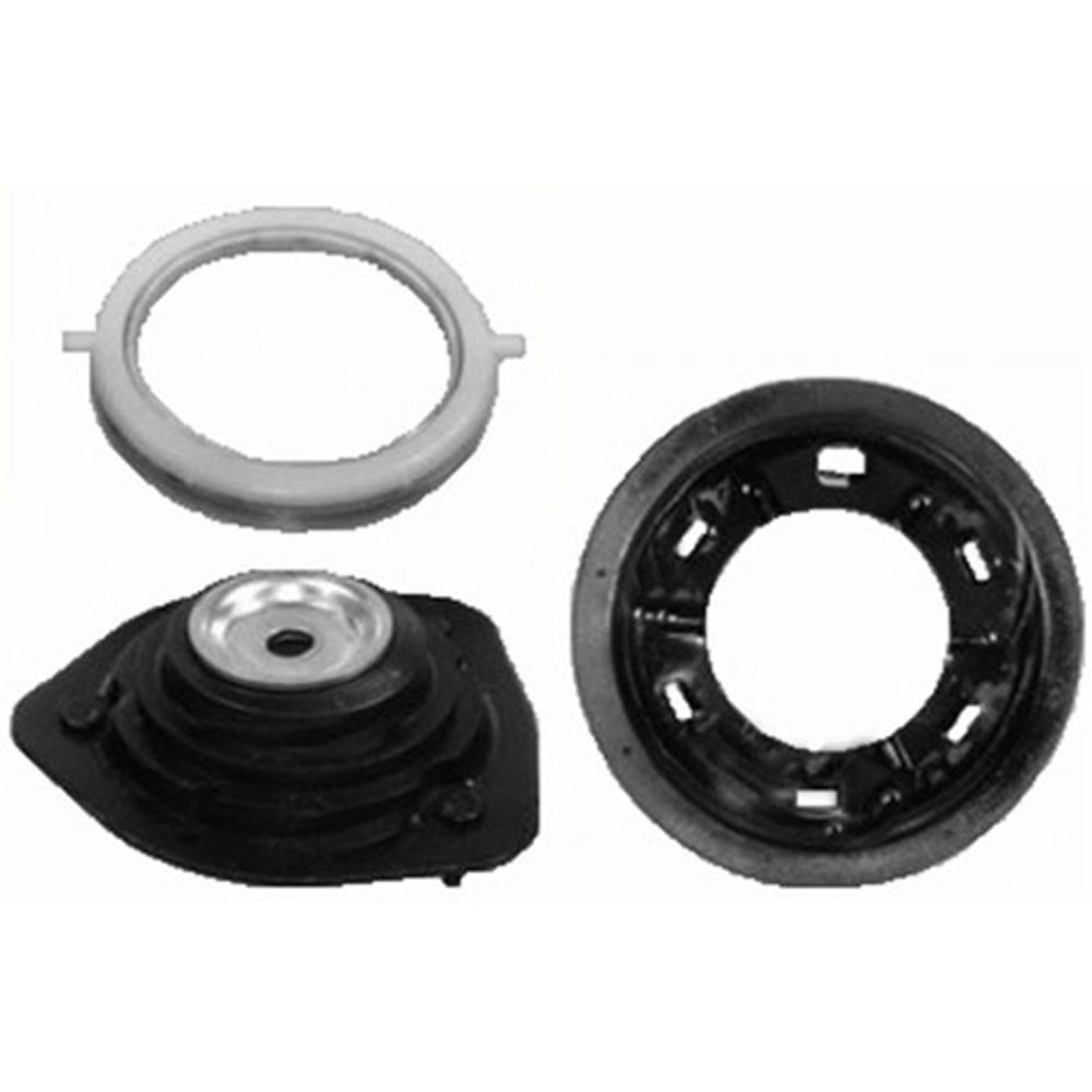 KYB SM5448 Mount, Spring Seat and Bearing for 2004–2007 Ford Freestar