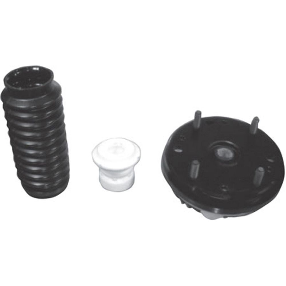 KYB SM5450 Mount, Insulator, Bumper and Belows for 2000–2008 Jaguar S-Type