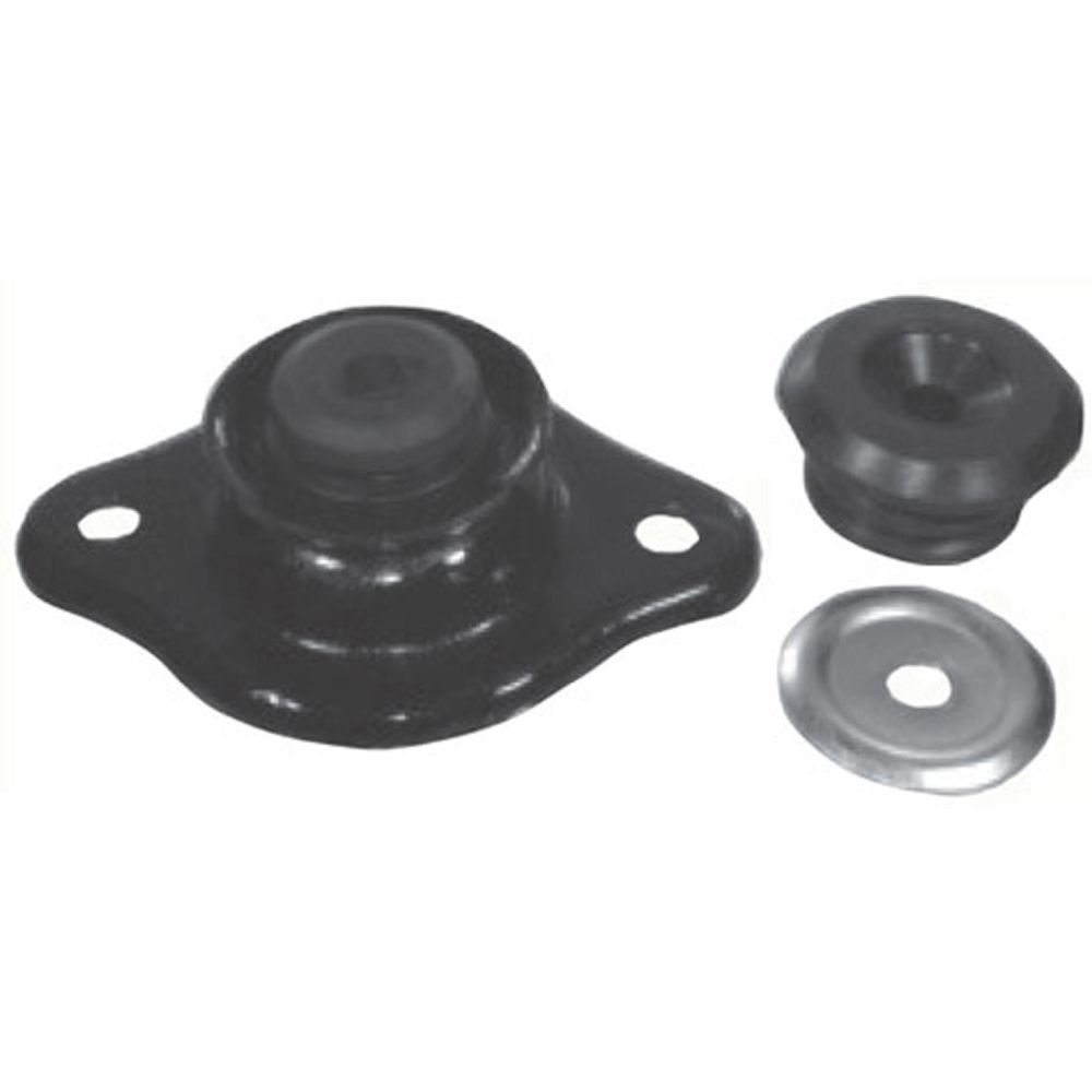 KYB SM5452 Shock Mount Kit for 2004–2011 Chevrolet Aveo