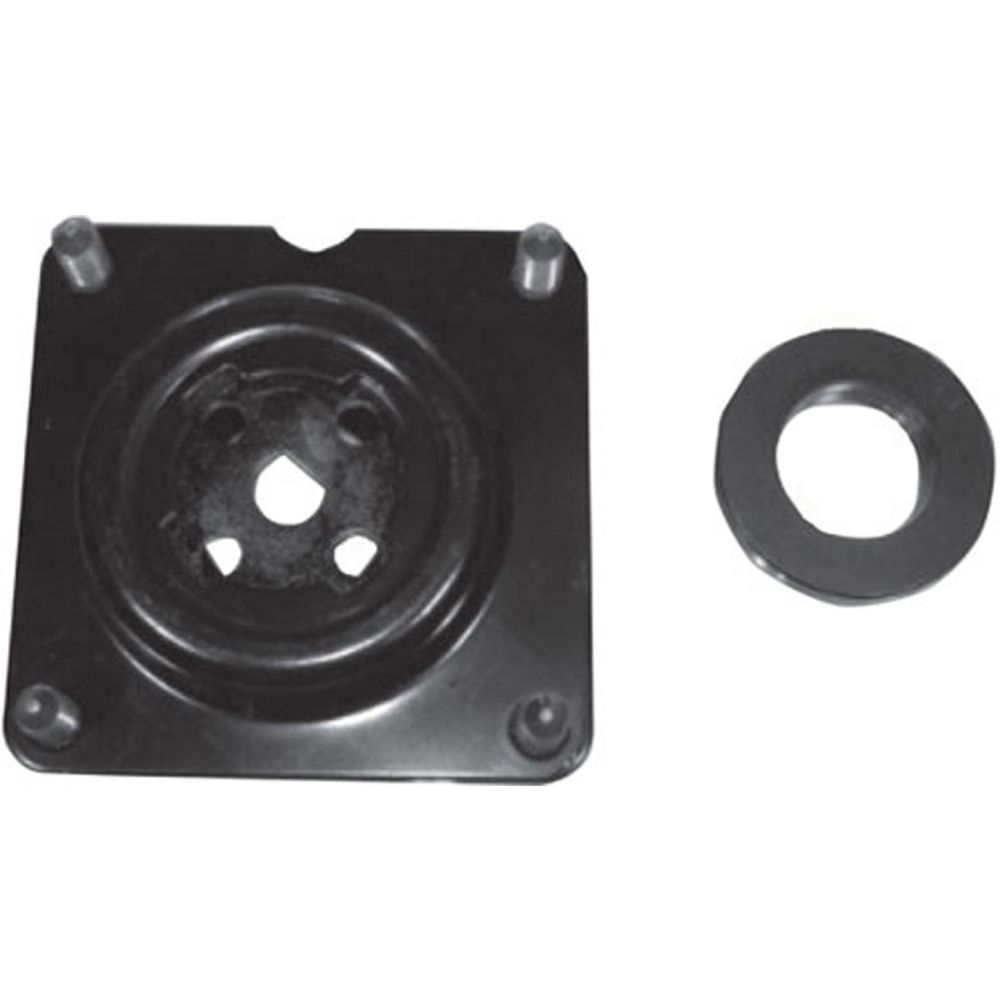 KYB SM5458 Strut Mount and Bearing for 2000–2006 Mazda MPV