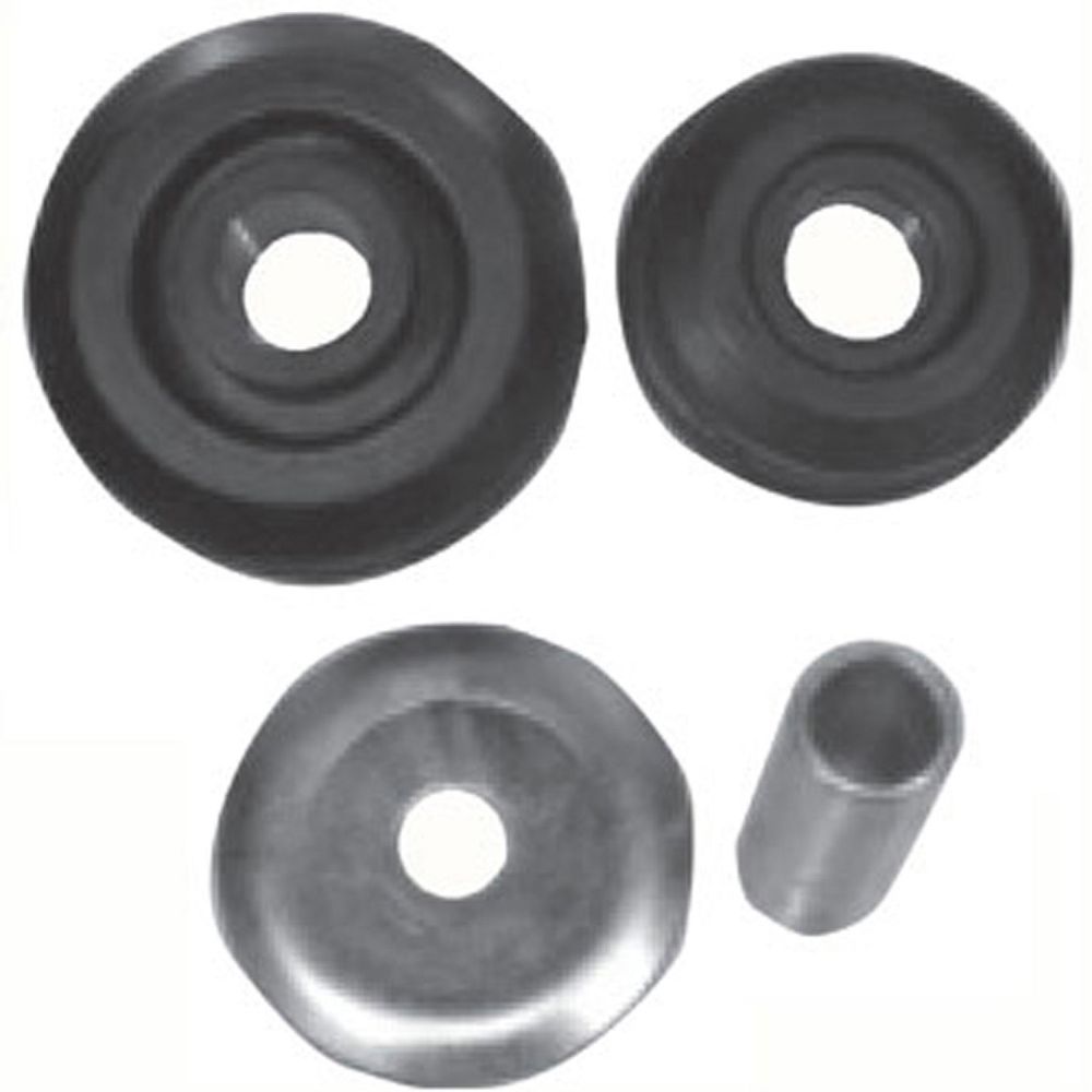 KYB SM5460 Shock / Strut Mount Kit for 1999–2004 Hyundai Sonata