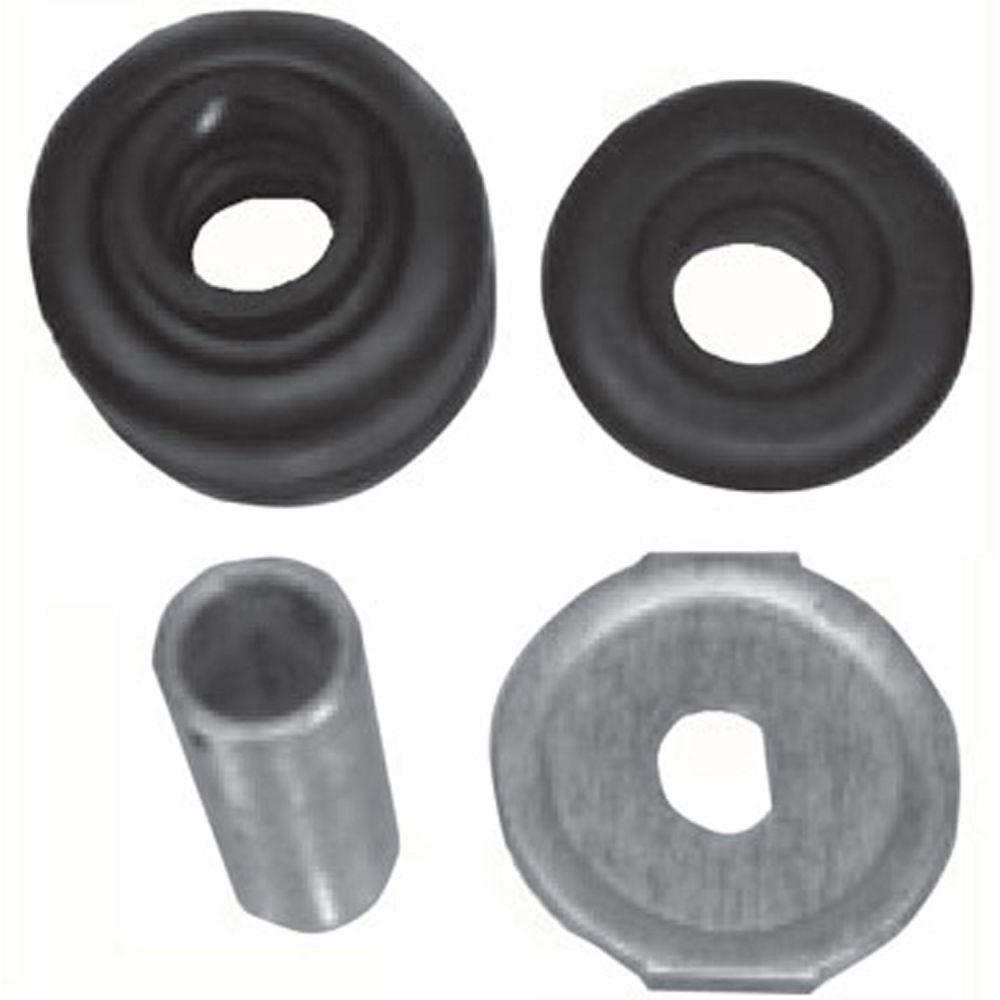 KYB SM5462 Shock Mount Kit for 2003–2007 Nissan Murano
