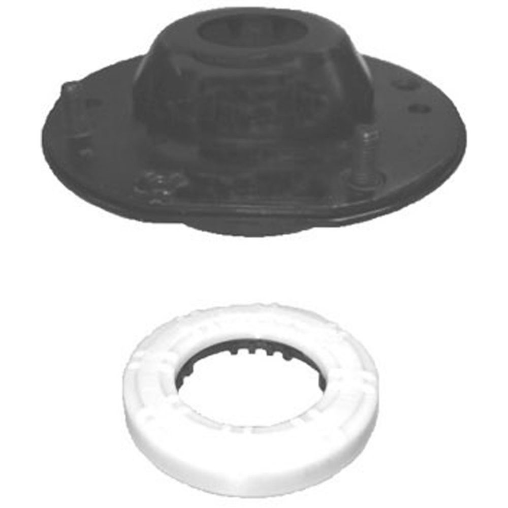 KYB SM5471 Strut Mount and Bearing for 2004–2012 Chevrolet Malibu