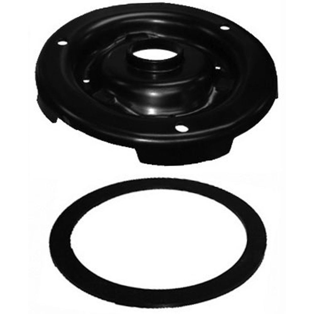 KYB SM5485 Spring Seat with Insulator for 1995–2003 Lexus ES300