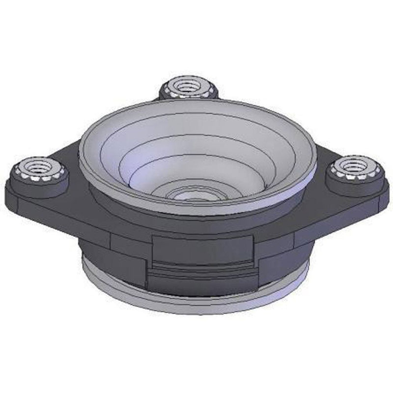 KYB SM5493 Strut Mount for 2001–2009 Volvo S60