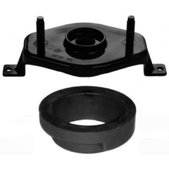 KYB SM5512 Mount Plate with Insulator for 2001–2006 Chrysler Sebring