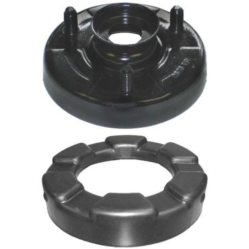 KYB SM5514 Mount Plate with Insulator for 1997–1999 Acura CL