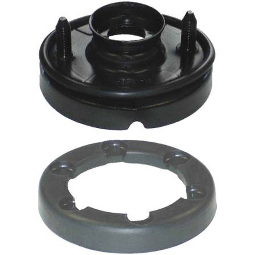 KYB SM5516 Mount Plate with Insulator for 1994–2001 Acura Integra