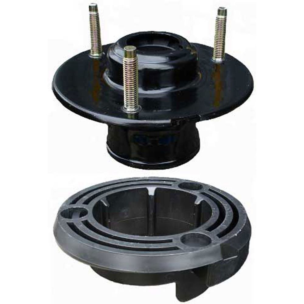 KYB SM5530 Mount with Spring Seat for 2008–2014 Cadillac Escalade