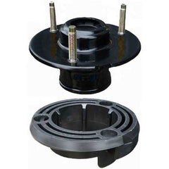 KYB SM5530 Mount with Spring Seat for 2008–2014 Cadillac Escalade