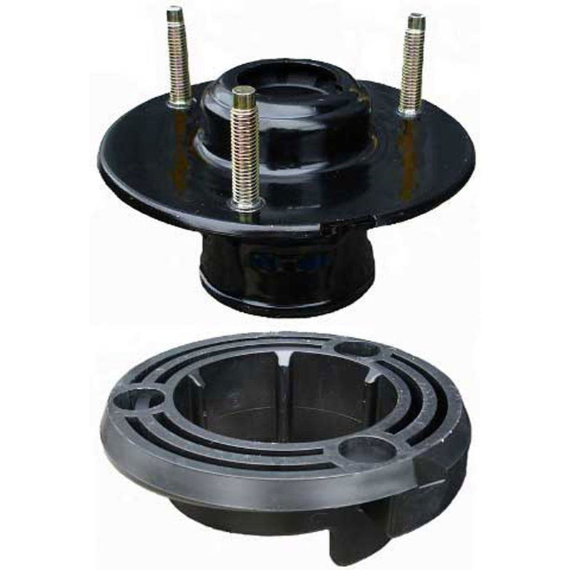 KYB SM5530 Mount with Spring Seat for 2008–2014 Cadillac Escalade