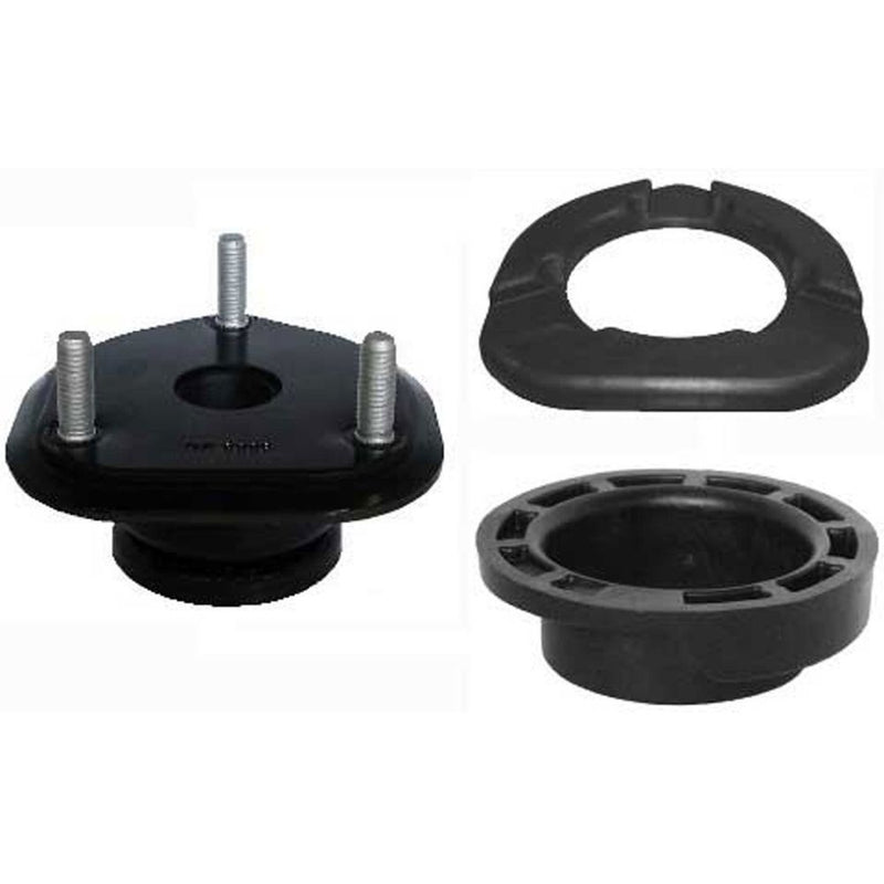 KYB SM5531 Mount with Upper Spring Seat and Insulator for 2006–2008 Dodge RAM 1500