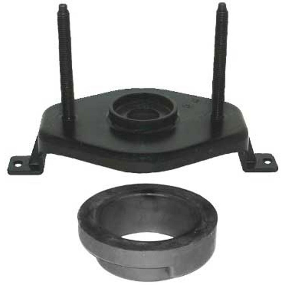 KYB SM5532 Mount Plate with Insulator for 2001–2006 Chrysler Sebring