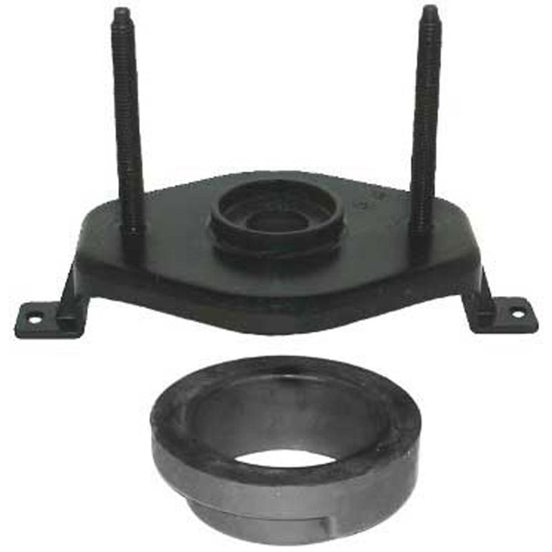 KYB SM5532 Mount Plate with Insulator for 2001–2006 Chrysler Sebring