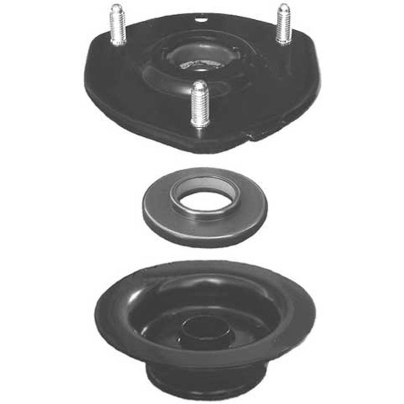 KYB SM5540 Mount, Spring Seat and Bearing for 2006–2012 Ford Fusion