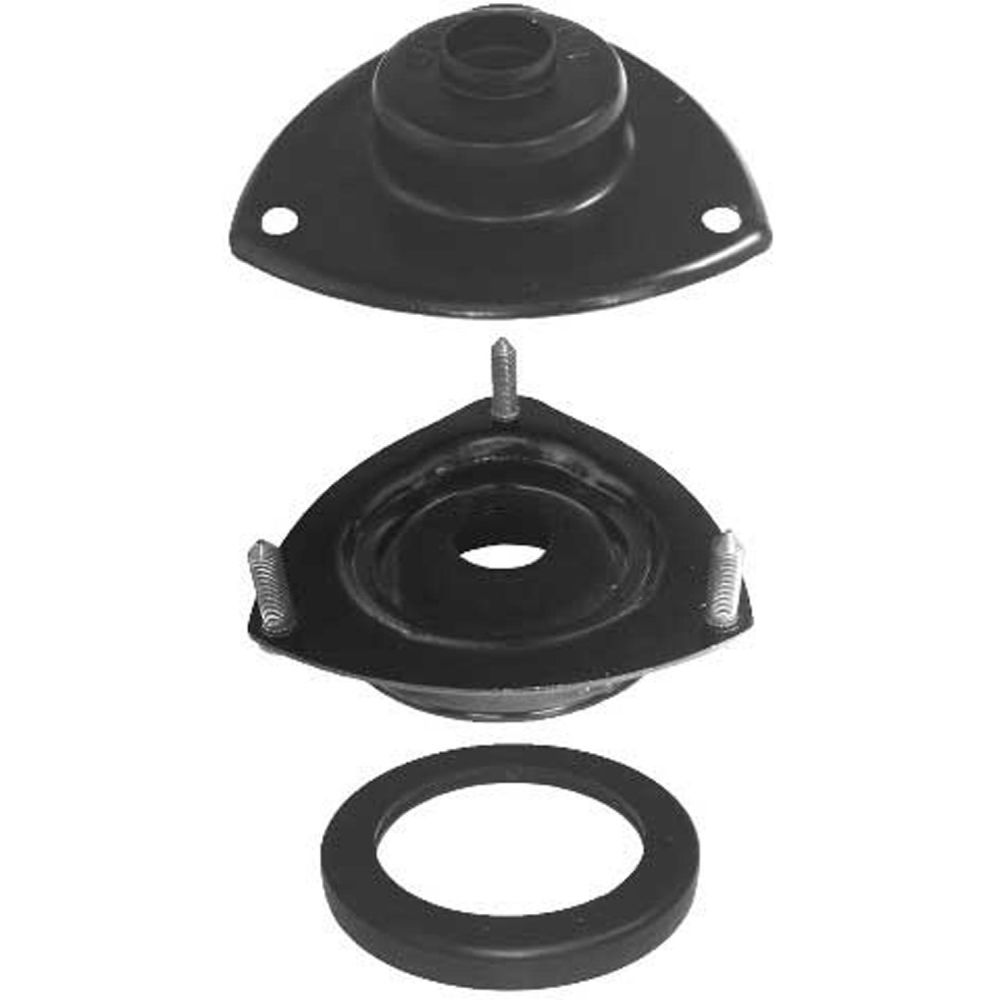KYB SM5541 Strut Mount and Bearing for 2006–2012 Mitsubishi Eclipse