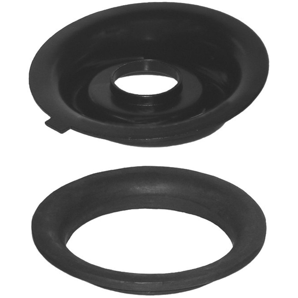 KYB SM5570 Spring Seat with Insulator for 2005–2010 Chevrolet Cobalt