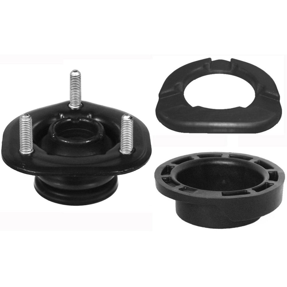 KYB SM5580 Strut Mount, Spring Seat and Isulator for 2008–2010 Dodge Dakota