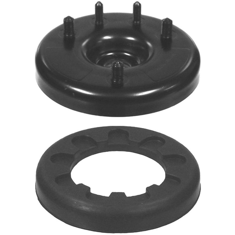 KYB SM5584 Mount Plate with Insulator for 2001–2003 Acura CL