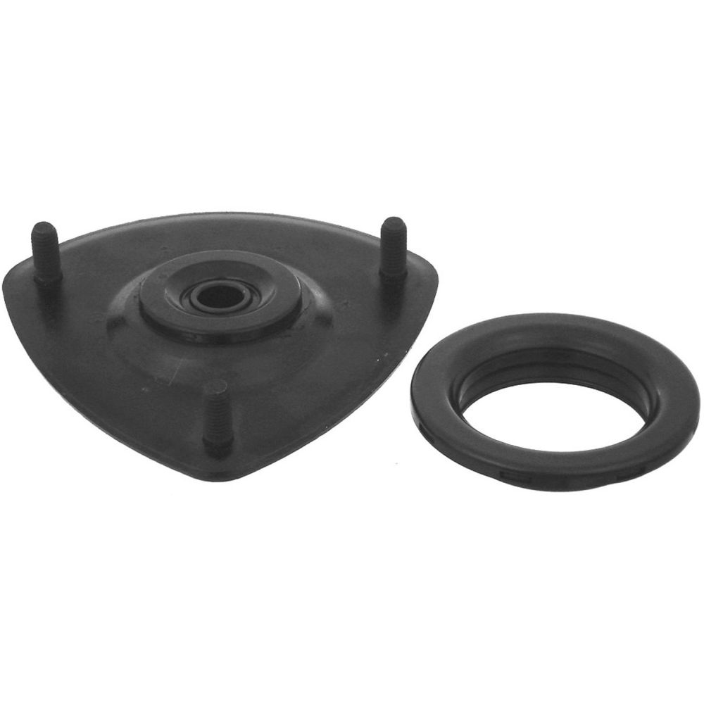 KYB SM5586 Strut Mount and Bearing for 2002–2005 Land Rover Freelander