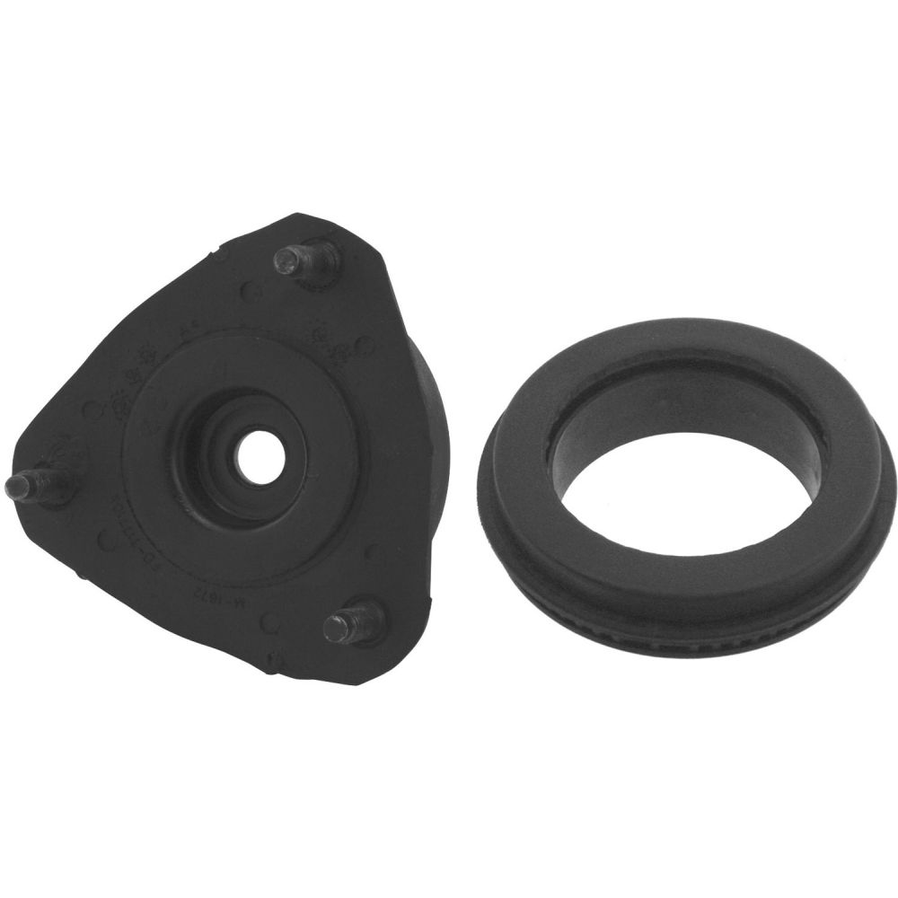 KYB SM5607 Strut Mount and Bearing for 2008–2011 Ford Focus