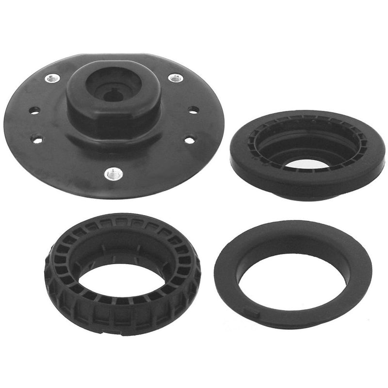 KYB SM5608 Strut Mount, Spring Seat, Insulator and Bearing for 2005–2006 Chevrolet Equinox