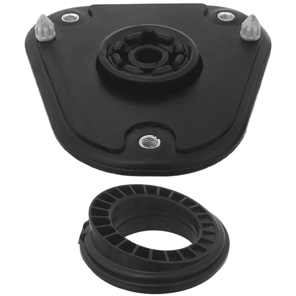 KYB SM5609 Strut Mount and Bearing for 2006–2011 Buick Lucerne