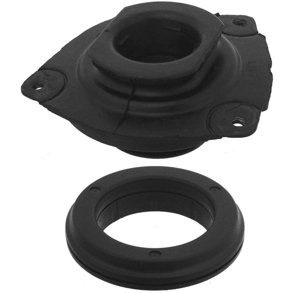 KYB SM5625 Strut Mount and Bearing for 2008–2012 Nissan Rogue