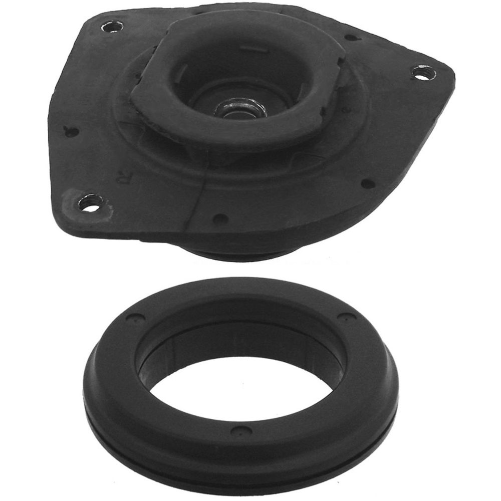 KYB SM5626 Strut Mount and Bearing for 2007–2012 Nissan Versa