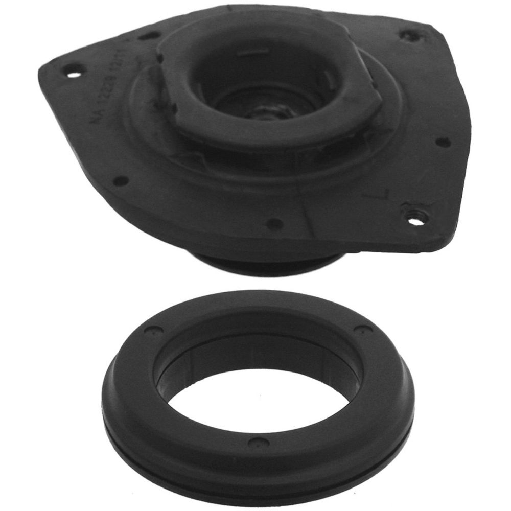 KYB SM5627 Strut Mount and Bearing for 2007–2012 Nissan Versa
