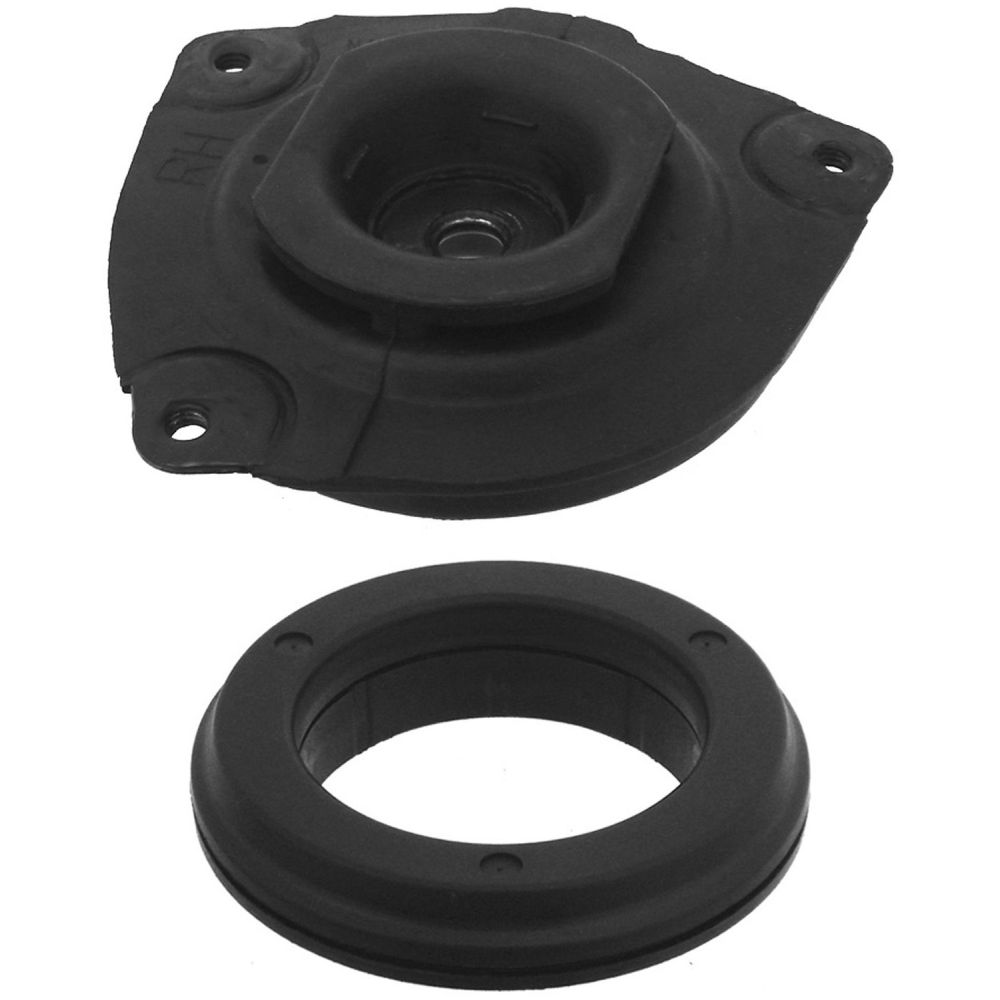 KYB SM5628 Strut Mount and Bearing for 2009–2014 Nissan Cube