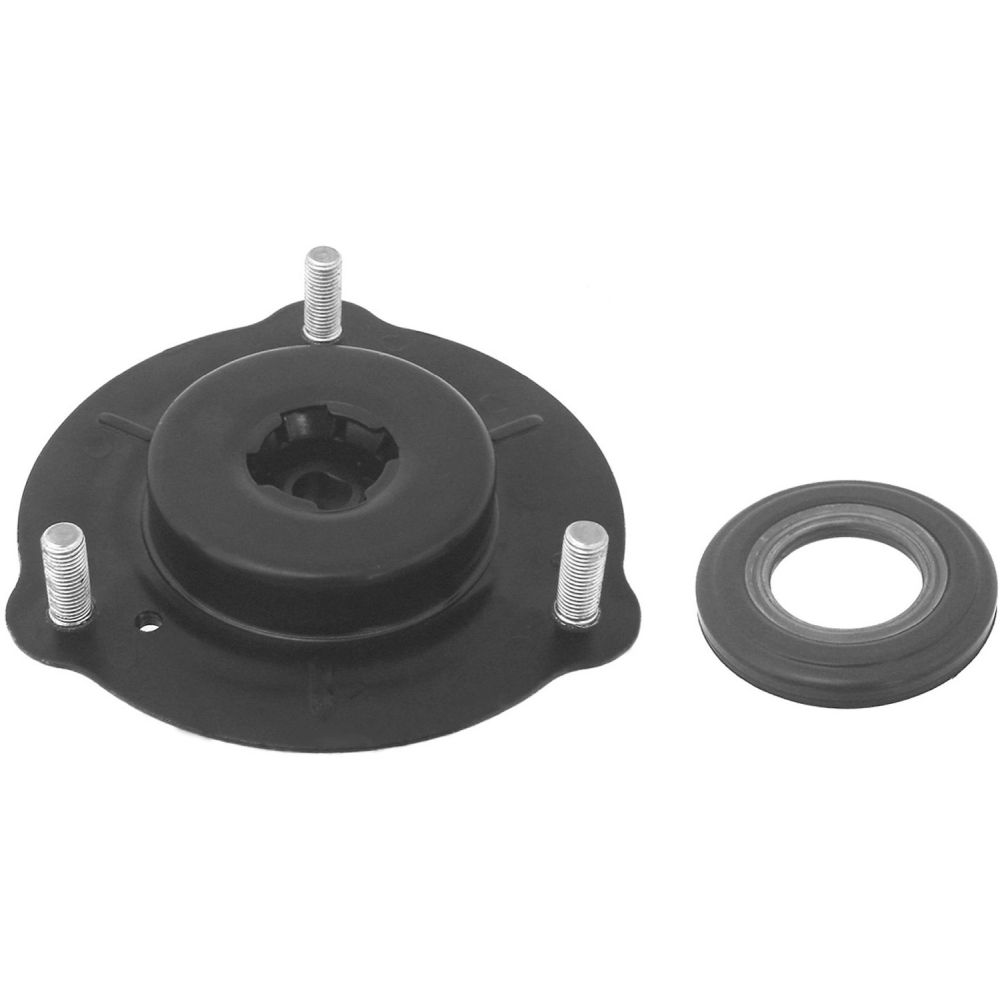 KYB SM5637 Strut Mount and Bearing for 2007–2012 Lexus ES350