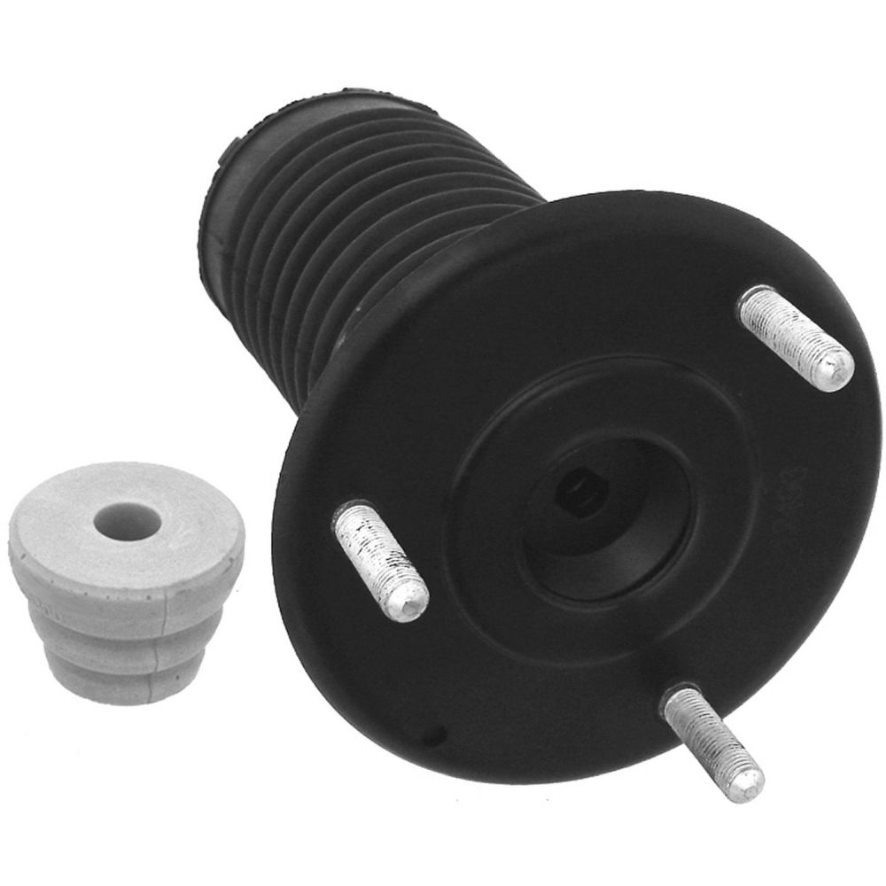 KYB SM5642 Strut Mount, Boot and Bumber for 2008–2014 Lexus IS F