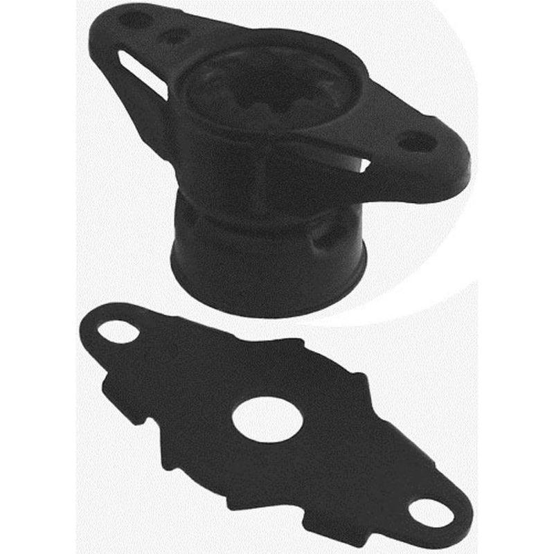 KYB SM5684 Strut Mount Kit for 2011–2015 Dodge Durango
