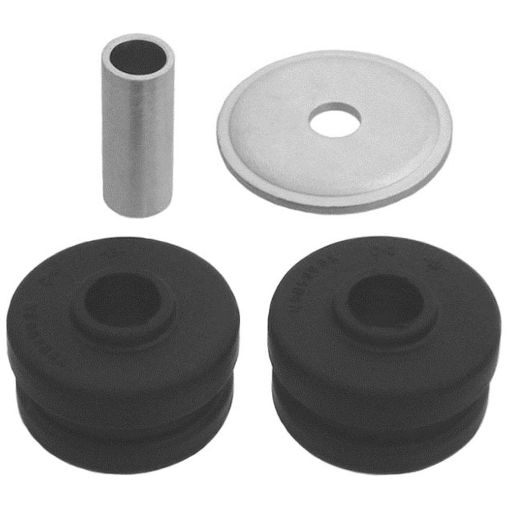 KYB SM5700 Mount Bushings Kit for 2004–2013 Infiniti QX56