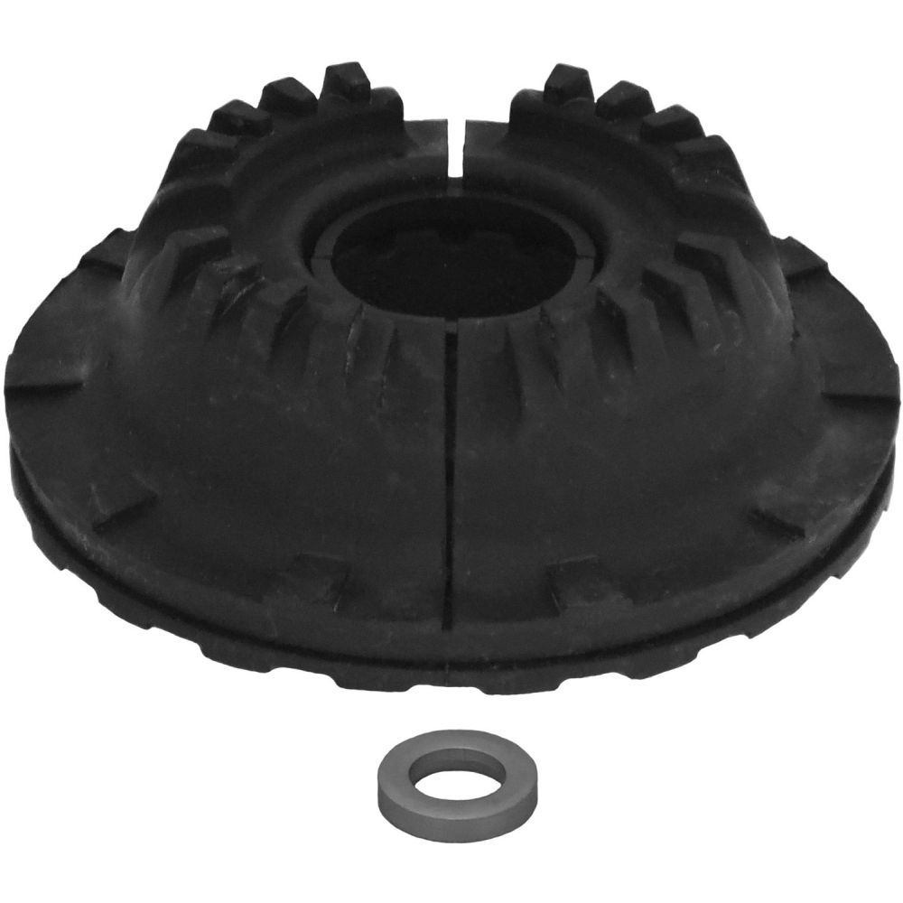 KYB SM5751 Strut Mount And Washer for 2009–2016 Audi A4