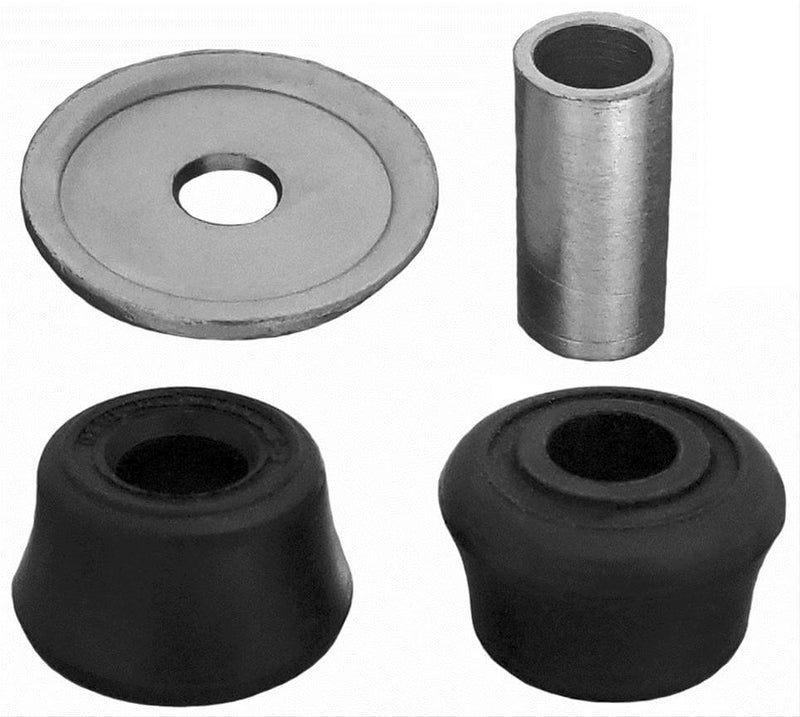 KYB SM5836 Rear Upper Suspension Shock Mounting Kit for 2012–2017 Nissan Versa