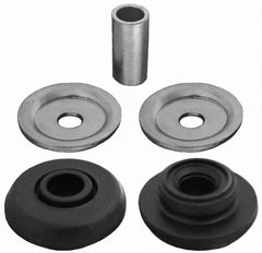 KYB SM5837 Rear Upper Suspension Shock Mounting Kit for 2007–2012 Nissan Versa