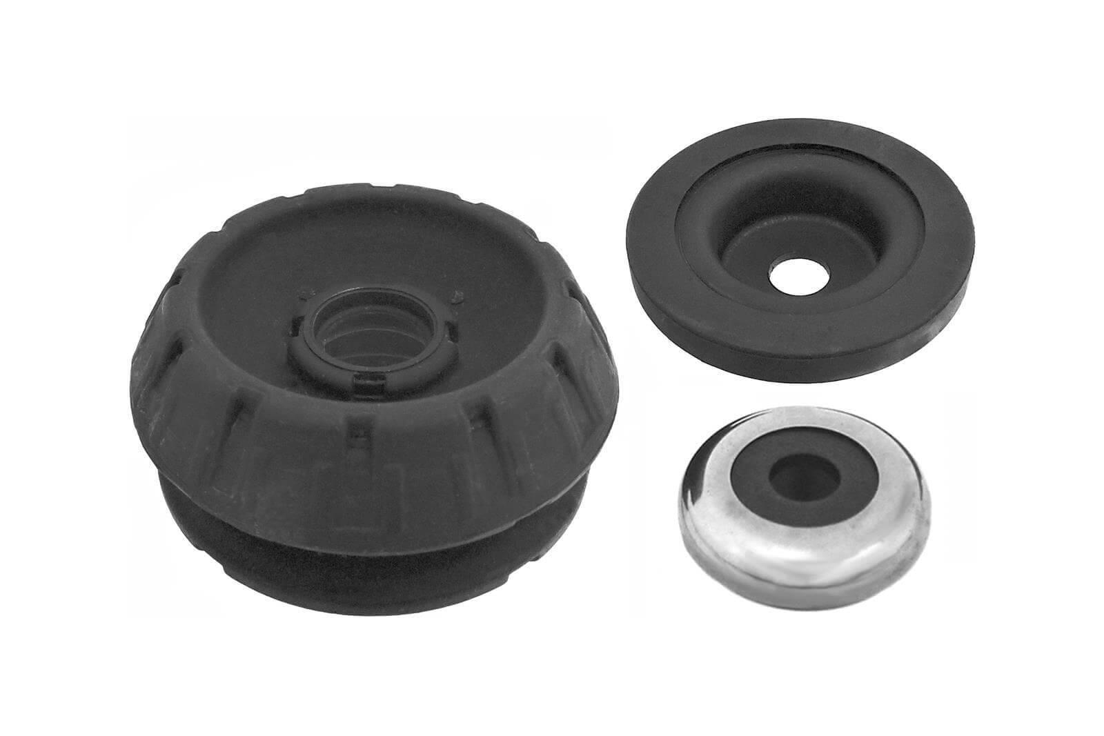 KYB SM5839 Front Suspension Strut Mount Kit for 2012–2017 Nissan Versa