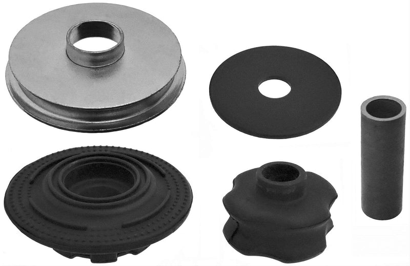 KYB SM5843 Rear Upper Suspension Shock Mounting Kit for 2013–2015 Chevrolet Spark