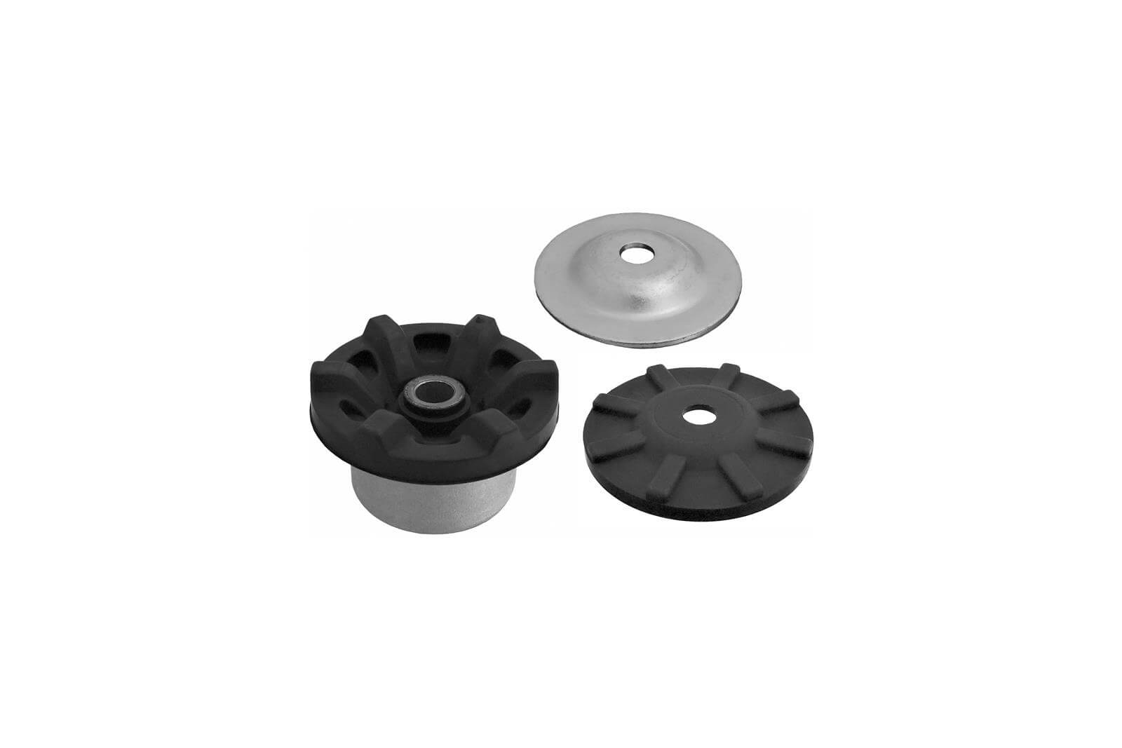 KYB SM5844 Front Suspension Strut Mount Kit for 2003–2014 Cadillac CTS