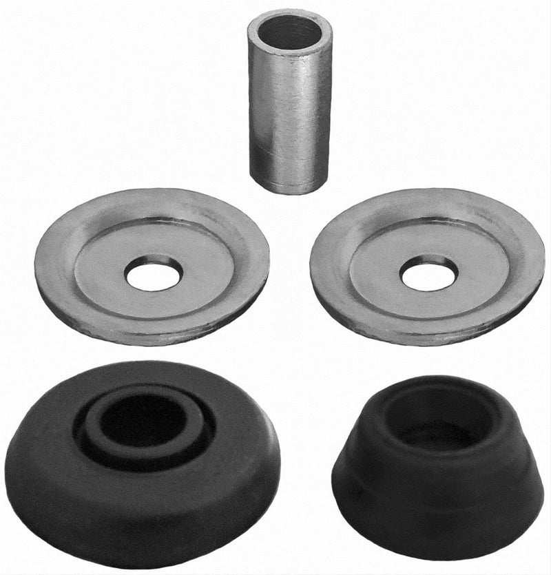 KYB SM5852 Rear Upper Suspension Shock Mounting Kit for 2009–2014 Nissan Cube