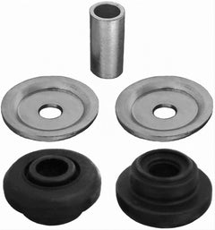 KYB SM5854 Rear Upper Suspension Shock Mounting Kit for 2013–2018 Nissan Sentra