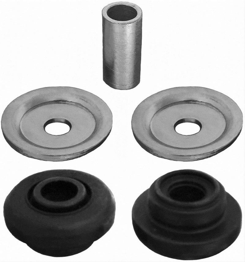 KYB SM5854 Rear Upper Suspension Shock Mounting Kit for 2013–2018 Nissan Sentra