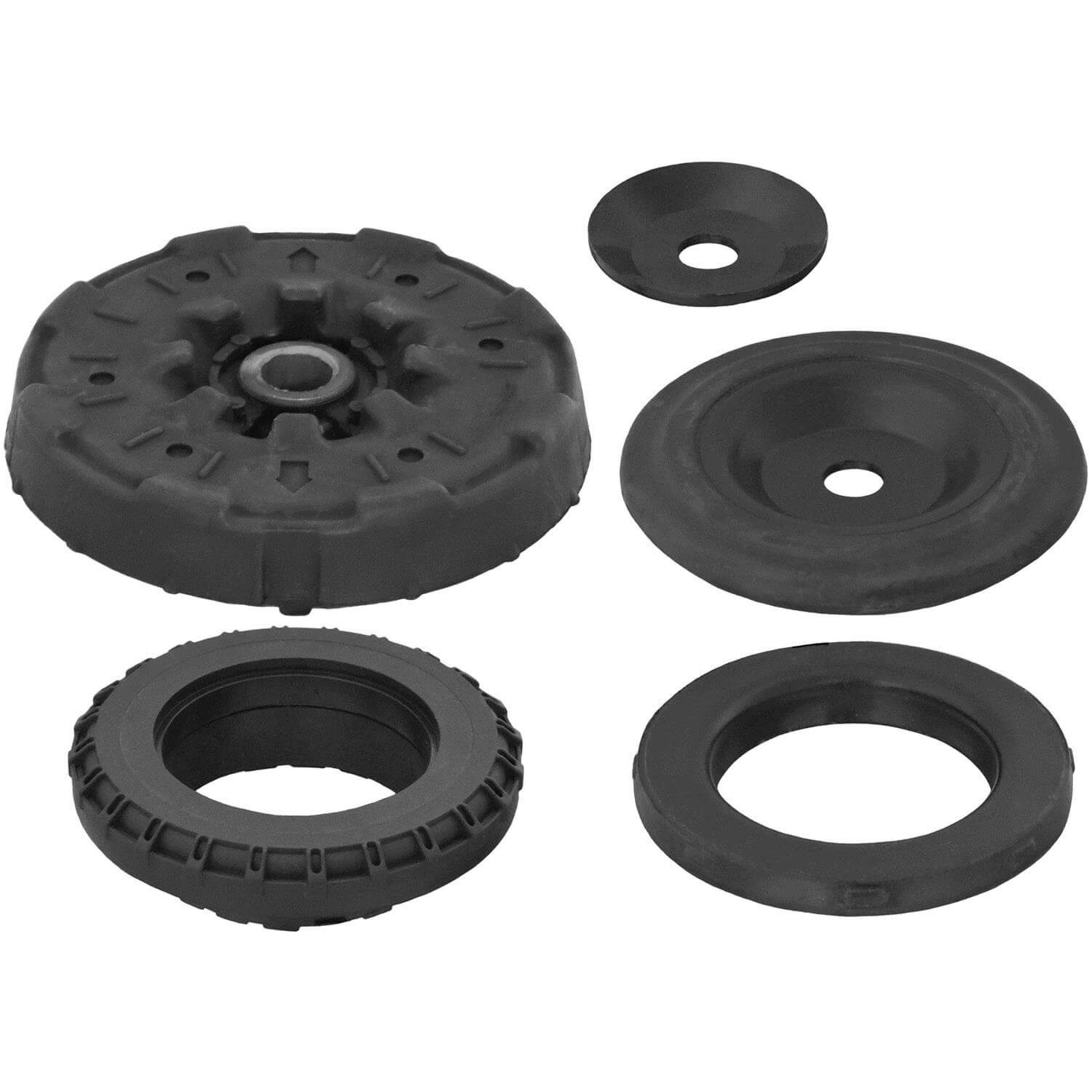 KYB SM5872 Front Suspension Strut Mount Kit for 2010 Buick Allure
