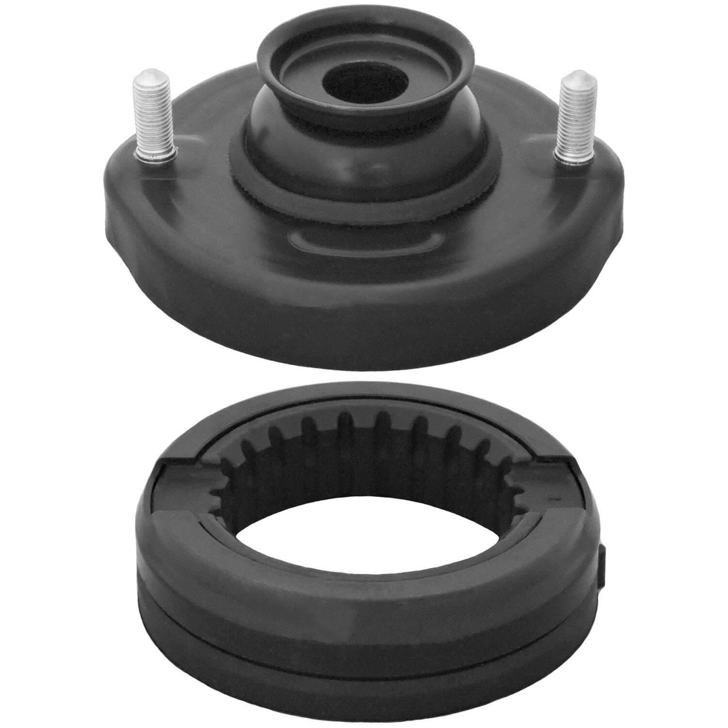 KYB SM5879 Rear Upper Suspension Strut Mount Bracket for 2011–2019 Dodge Journey