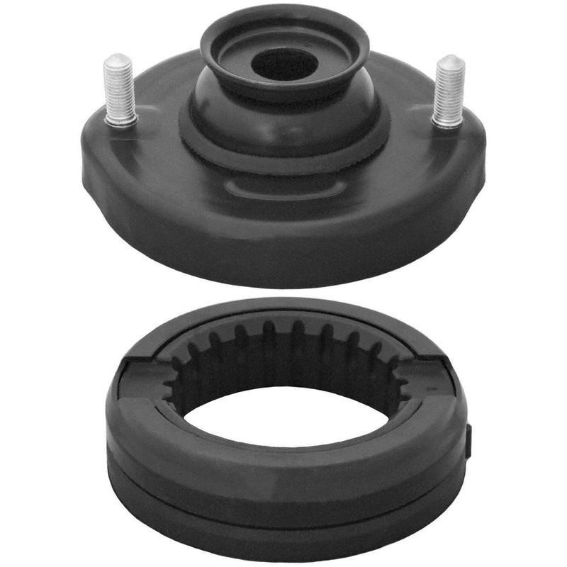 KYB SM5879 Rear Upper Suspension Strut Mount Bracket for 2011–2019 Dodge Journey